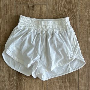 Lululemon track that high rise 3 inch